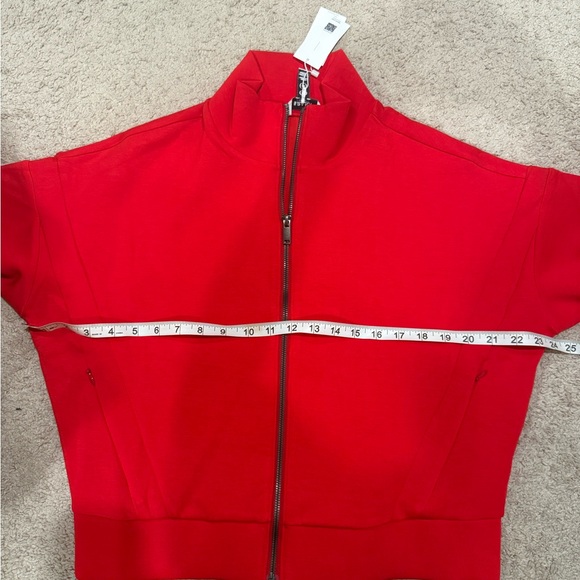 SPANX AirEssentials Track Jacket - Picture 6 of 6